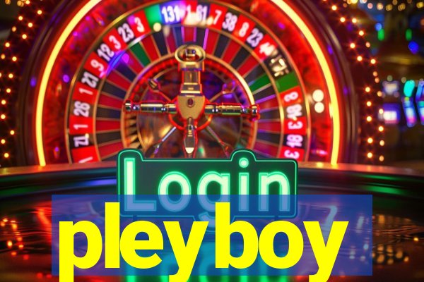 pleyboy