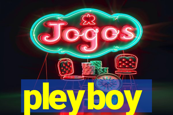 pleyboy