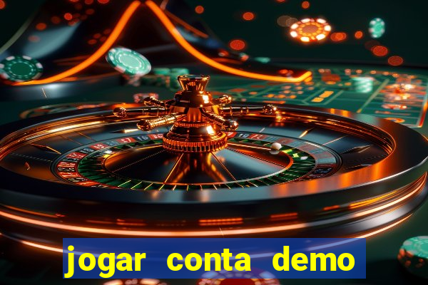 jogar conta demo fortune tiger