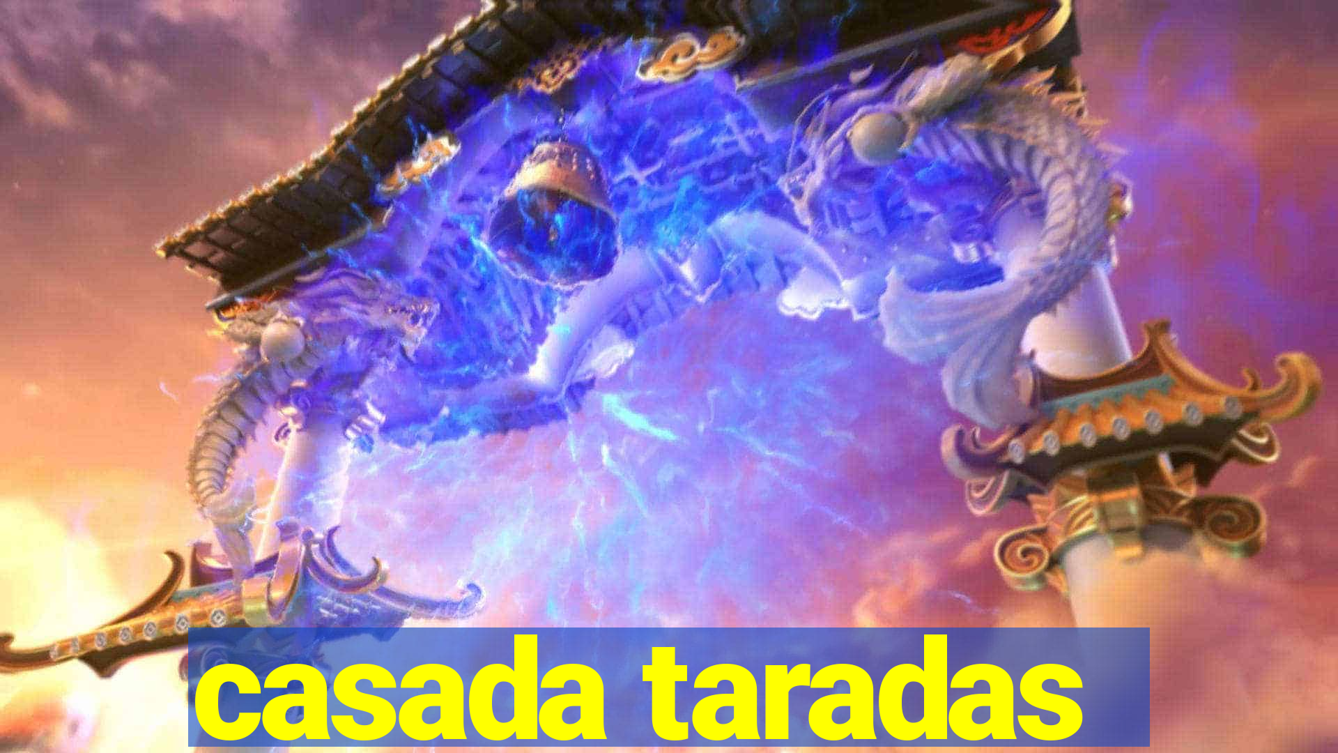 casada taradas
