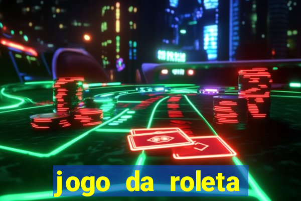 jogo da roleta silvio santos