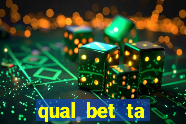 qual bet ta pagando agora