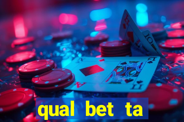 qual bet ta pagando agora