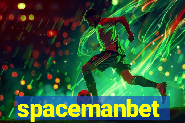 spacemanbet