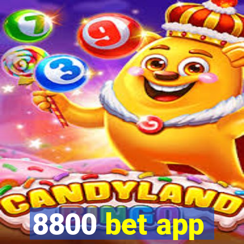8800 bet app