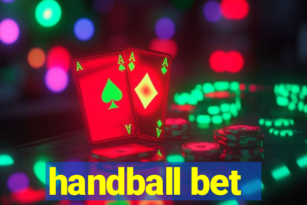 handball bet