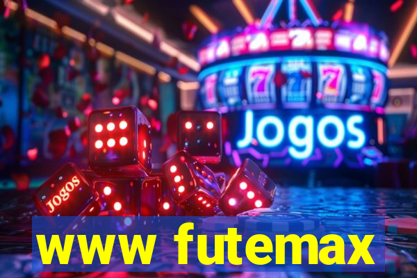 www futemax