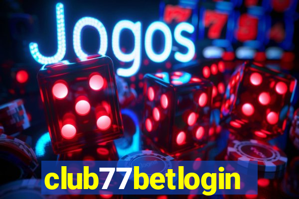 club77betlogin