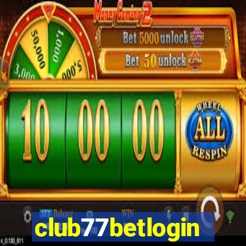 club77betlogin