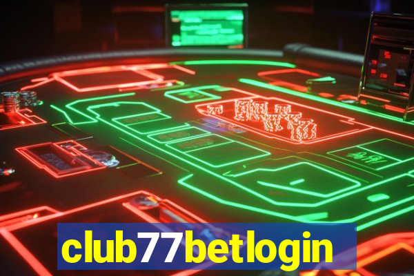 club77betlogin