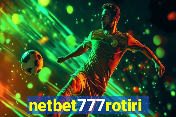 netbet777rotiri
