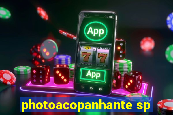 photoacopanhante sp