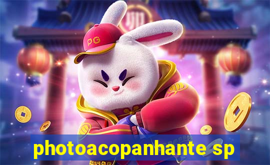 photoacopanhante sp