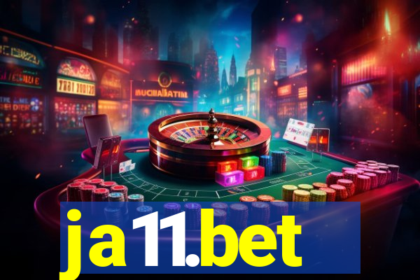 ja11.bet