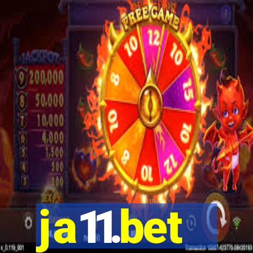 ja11.bet