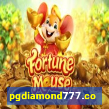 pgdiamond777.com