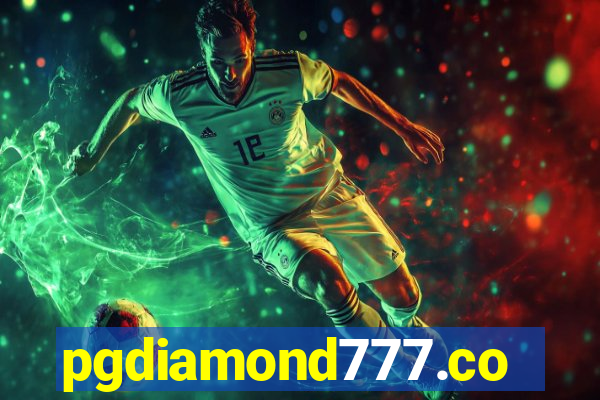 pgdiamond777.com