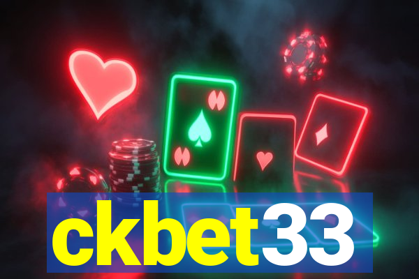 ckbet33