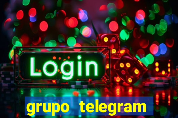 grupo telegram jogos android
