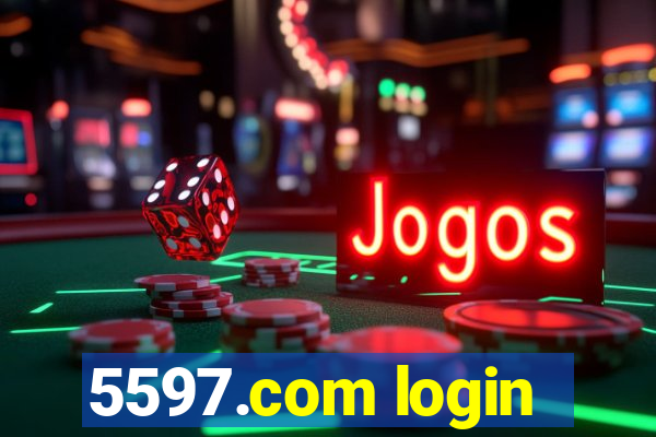 5597.com login