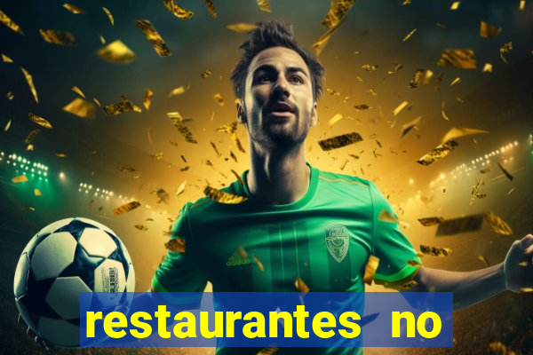 restaurantes no iguatemi porto alegre