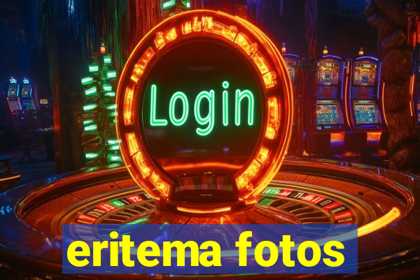eritema fotos