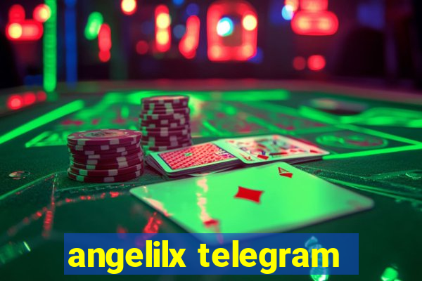 angelilx telegram