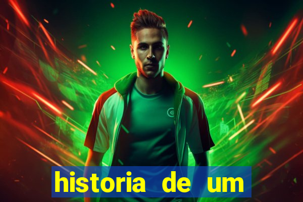 historia de um personagem rp