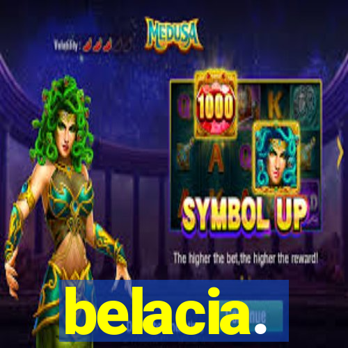 belacia.