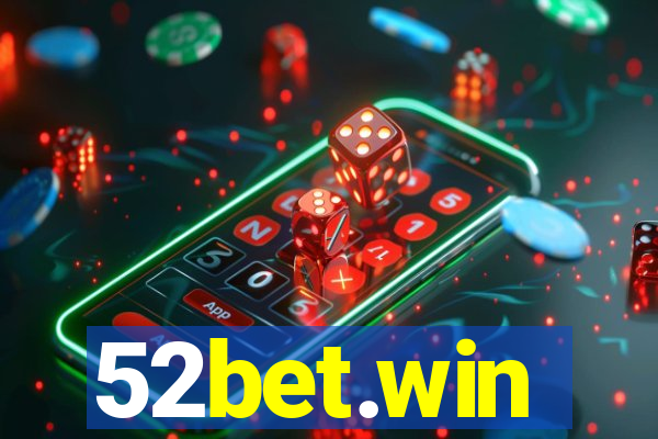 52bet.win