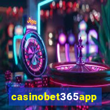 casinobet365app