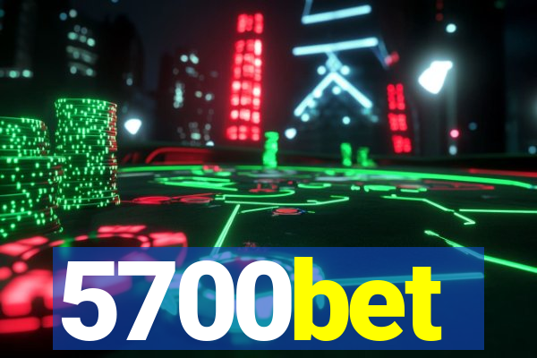 5700bet