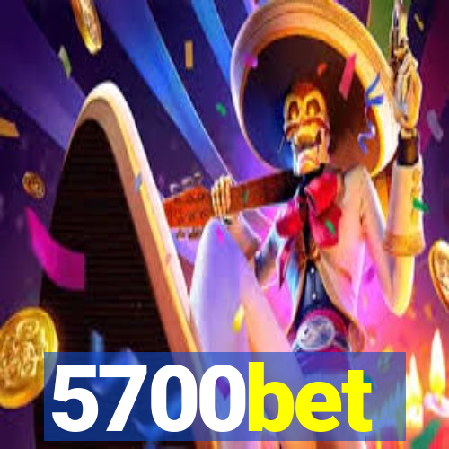5700bet