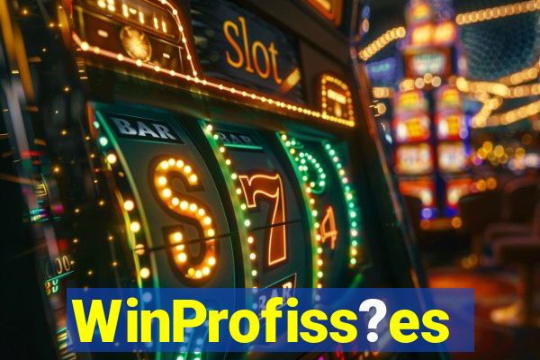 WinProfiss?es