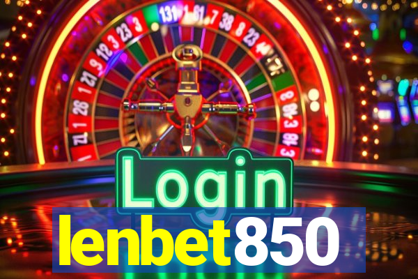 lenbet850