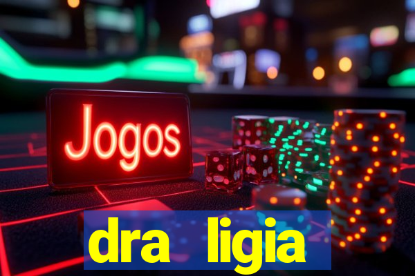 dra ligia veterinaria vila nova