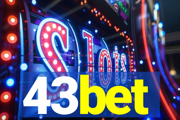 43bet