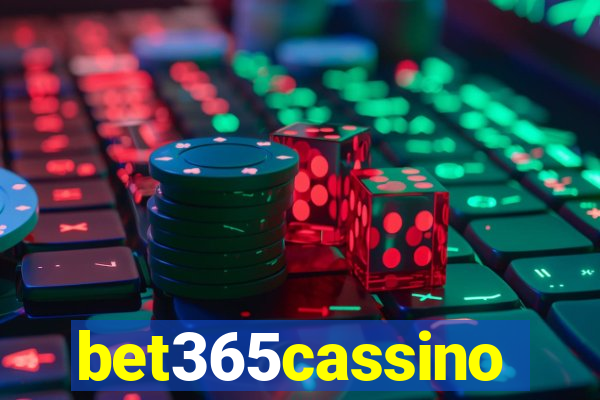 bet365cassino