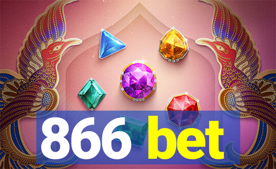 866 bet