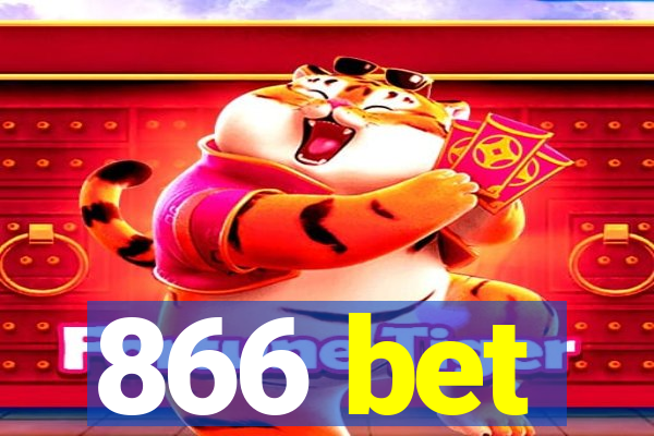 866 bet