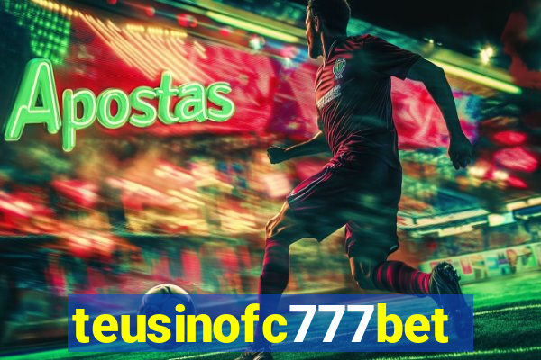 teusinofc777bet.com