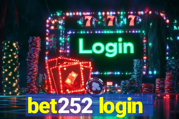 bet252 login