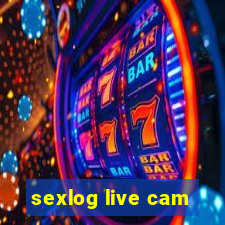sexlog live cam