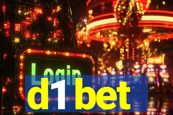 d1 bet