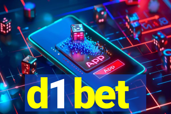 d1 bet
