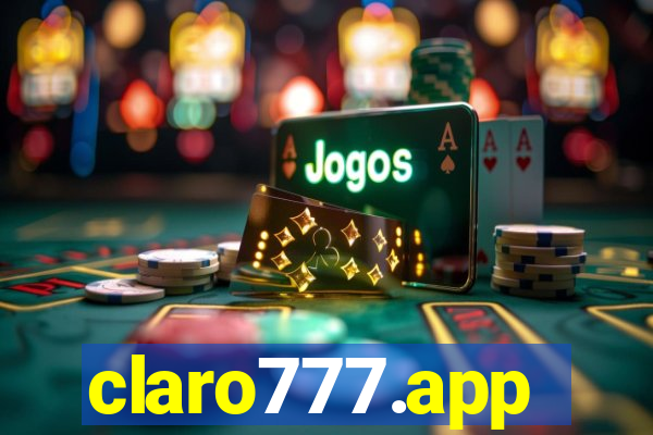 claro777.app