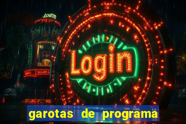 garotas de programa em saj