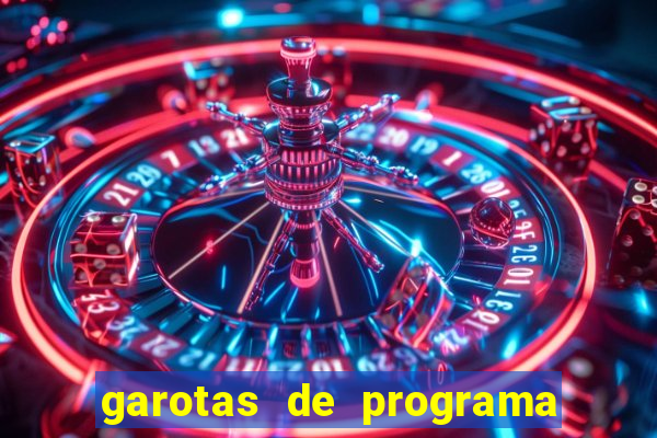 garotas de programa em saj