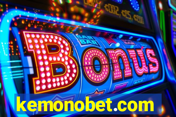 kemonobet.com