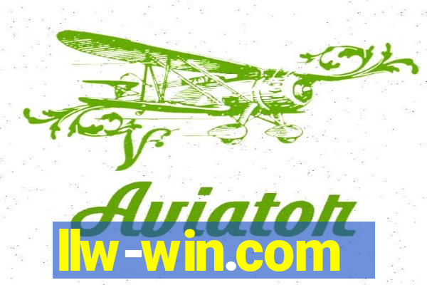 llw-win.com